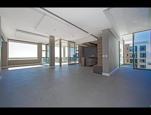 3 BEDROOM APARTMENT FOR SALE IN ROSEBANK